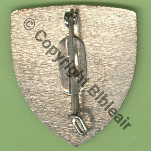 A1053 1985circa EC.1.2 CIGOGNES DIJON  SM Bol fenetre allonge moderne Dos brosse scintillant SNH Src.Y.GENTY 23Eur(x2) 